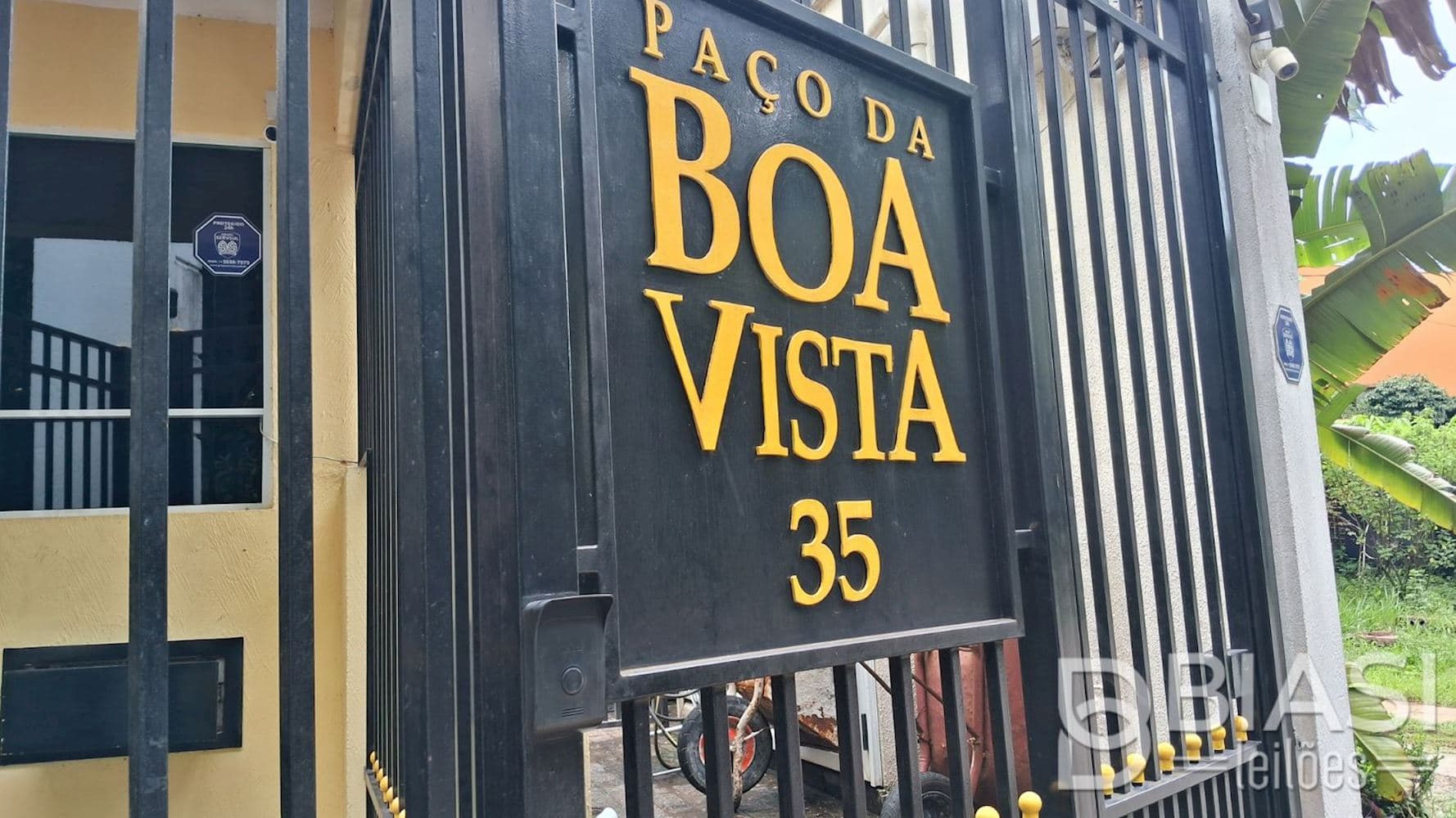 Foto 6 de 6: Casa em leilão em São Paulo - SP, bairro Chácara Monte Alegre — Casa na Chácara Monte Alegre em São Paulo/SP