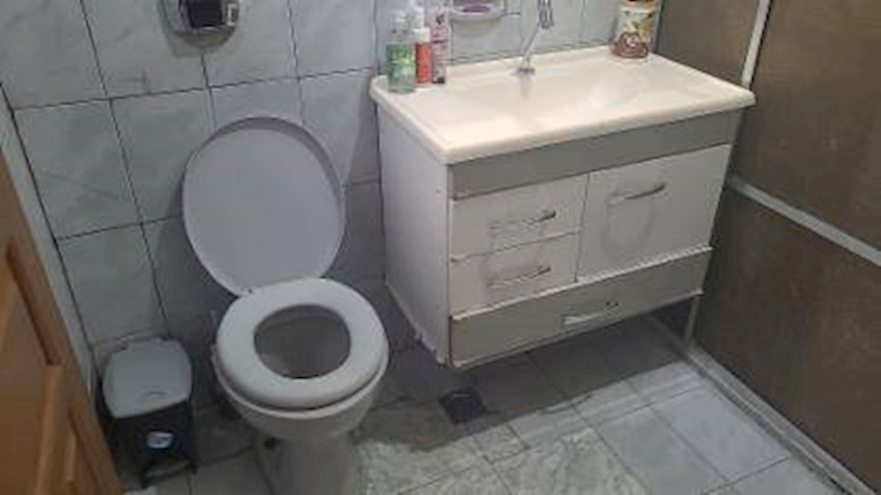 Foto 11 de 15: Casa em leilão em Barroso - MG, bairro Jardim Bandeirantes — Casa - Jardim Bandeirantes - Barroso/MG