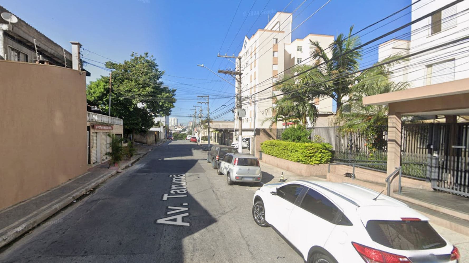 Foto 3 de 5: Apartamento em leilão em São Paulo - SP, bairro Cangaíba — Apartamento no "Edifício Tamaracá" em Cangaíba - São Paulo/SP