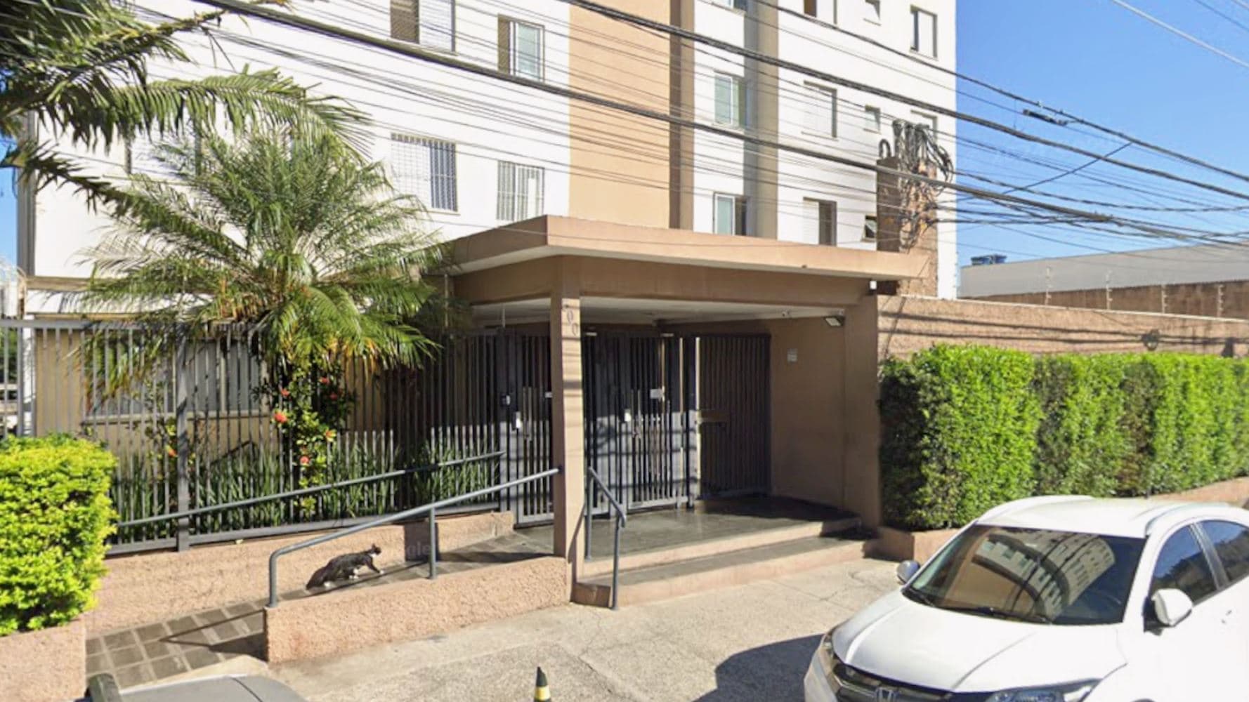 Foto 5 de 5: Apartamento em leilão em São Paulo - SP, bairro Cangaíba — Apartamento no "Edifício Tamaracá" em Cangaíba - São Paulo/SP