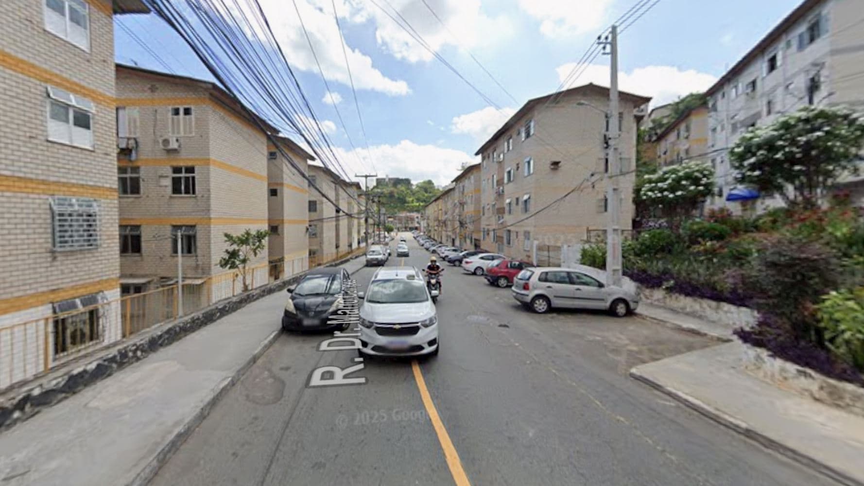 Foto 3 de 4: Apartamento em leilão em Salvador - BA, bairro Brotas — Apartamento no Conjunto Hab. Comerciários em Brotas - Salvador/BA