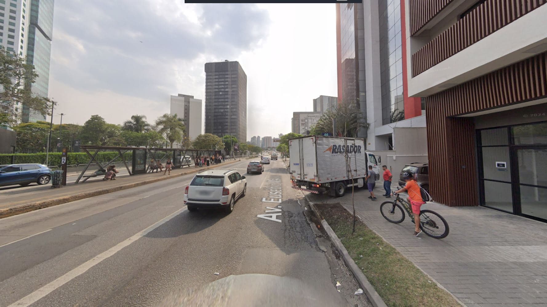 Foto 3 de 6: Apartamento em leilão em São Paulo - SP, bairro Pinheiros — Apartamento no "Condomínio Viva Benx Pinheiros" em Pinheiros - São Paulo/SP