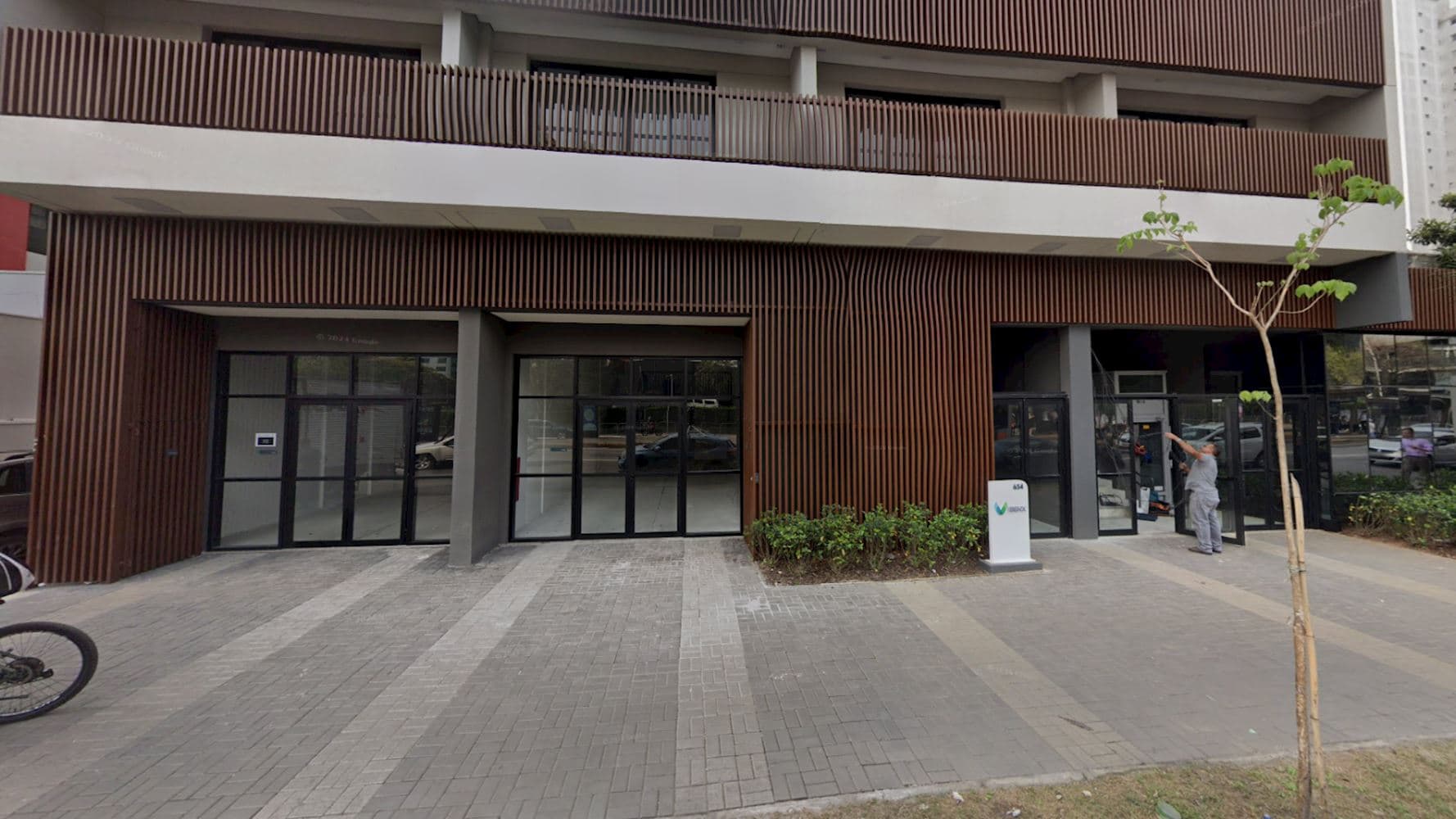 Foto 6 de 6: Apartamento em leilão em São Paulo - SP, bairro Pinheiros — Apartamento no "Condomínio Viva Benx Pinheiros" em Pinheiros - São Paulo/SP