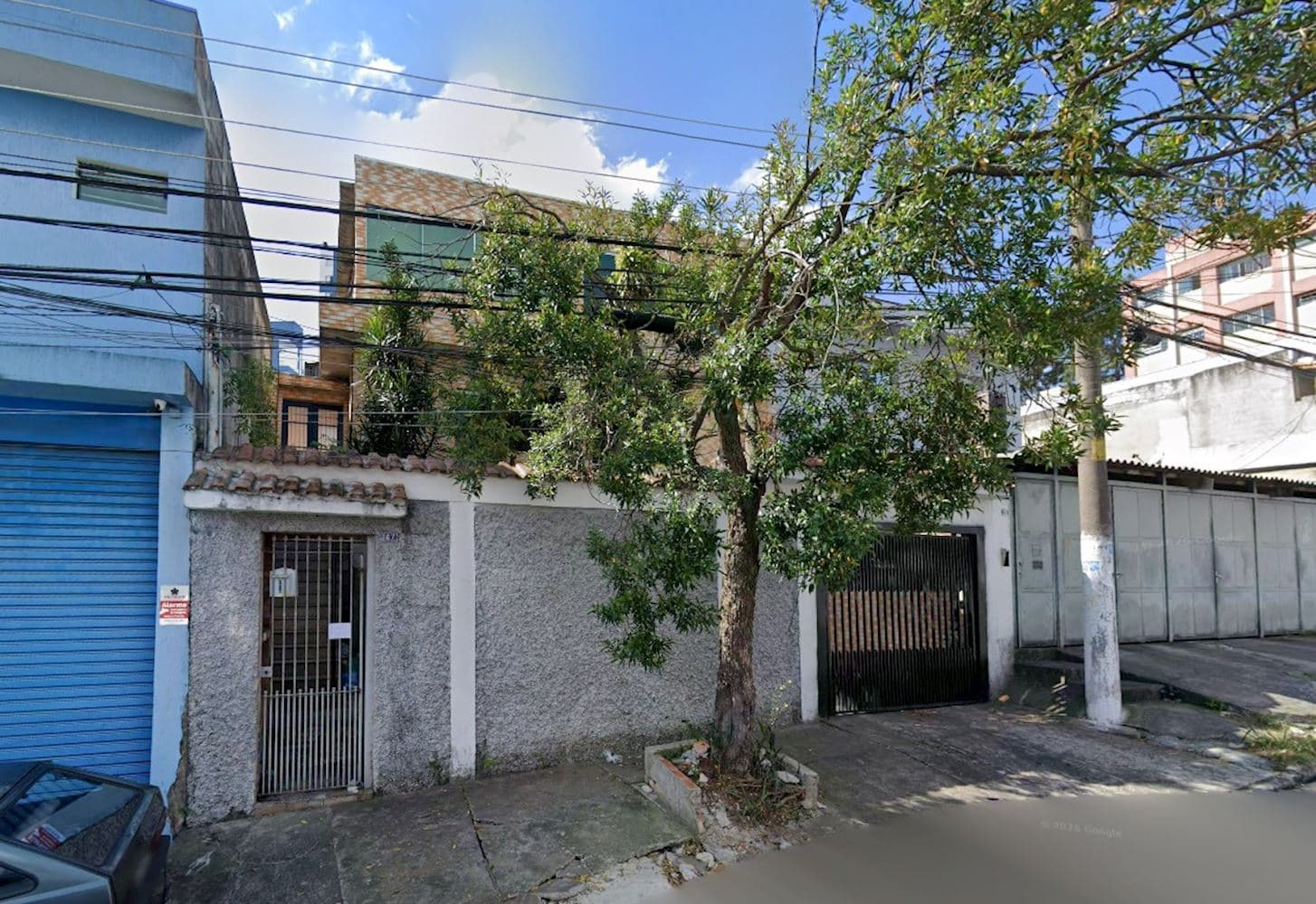 Foto 3 de 4: Casa em leilão em São Paulo - SP, bairro Jardim Ângela — Casa no Jardim Ângela em São Paulo/SP