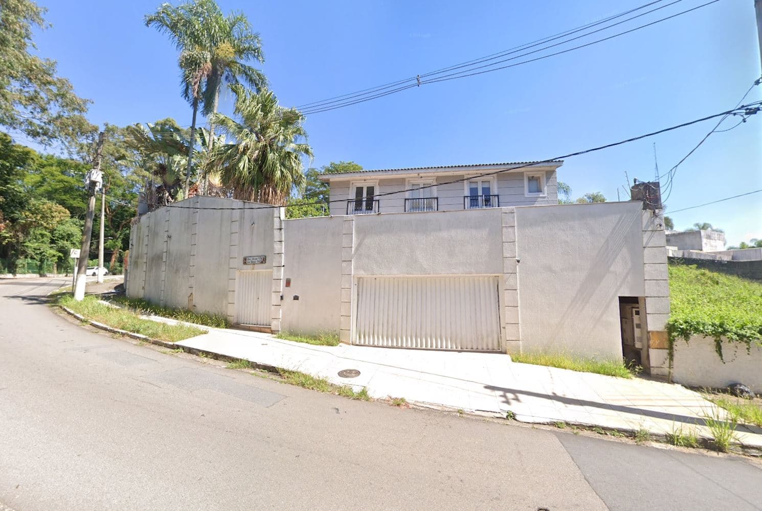Foto 2 de 6: Casa em leilão em São Paulo - SP, bairro Cidade Jardim — Casa na Cidade Jardim em São Paulo/SP