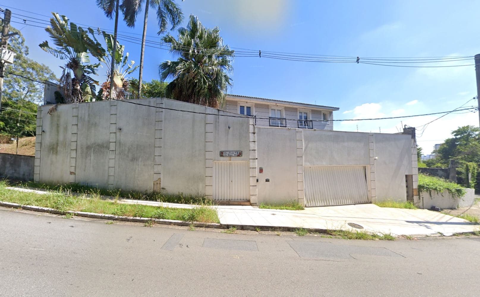 Foto 3 de 6: Casa em leilão em São Paulo - SP, bairro Cidade Jardim — Casa na Cidade Jardim em São Paulo/SP