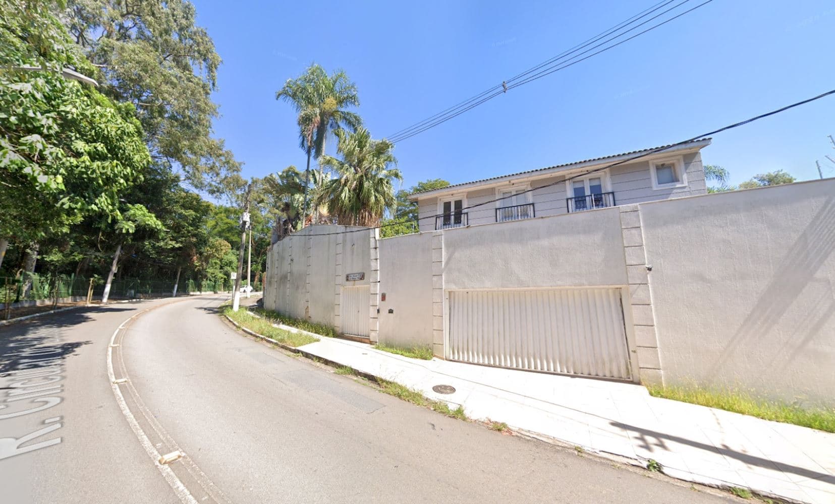 Foto 5 de 6: Casa em leilão em São Paulo - SP, bairro Cidade Jardim — Casa na Cidade Jardim em São Paulo/SP