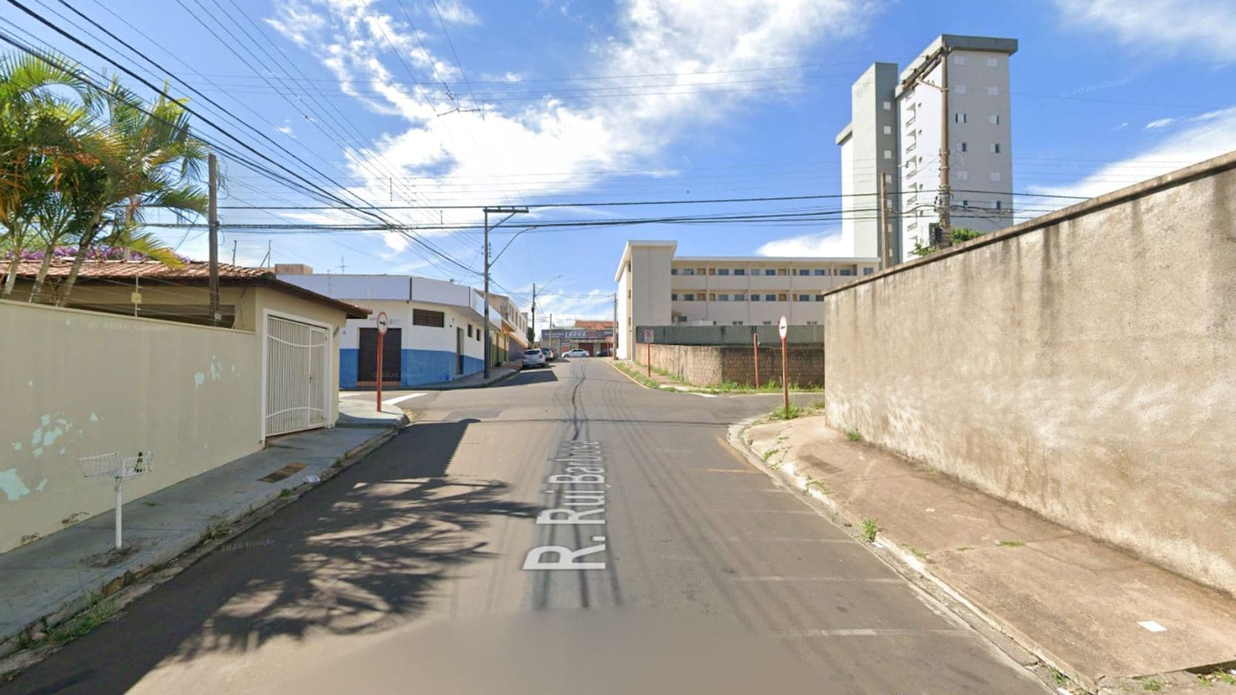 Foto 5 de 5: Apartamento em leilão em São Carlos - SP, bairro Centro — Apartamento no "Condomínio Residencial Vitruviano" - Centro - São Carlos/SP