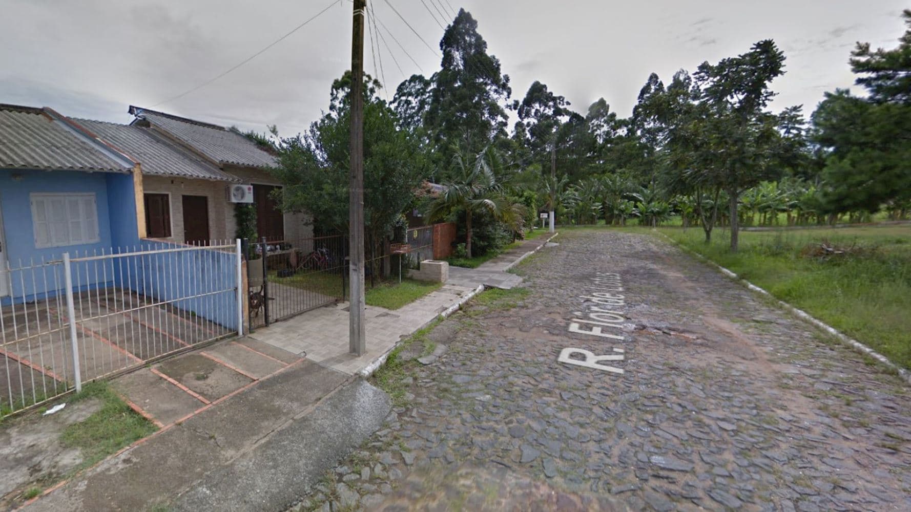 Foto 6 de 6: Casa em leilão em Gravataí - RS — Casa no Residencial Recanto das Taquareiras em Gravataí/RS