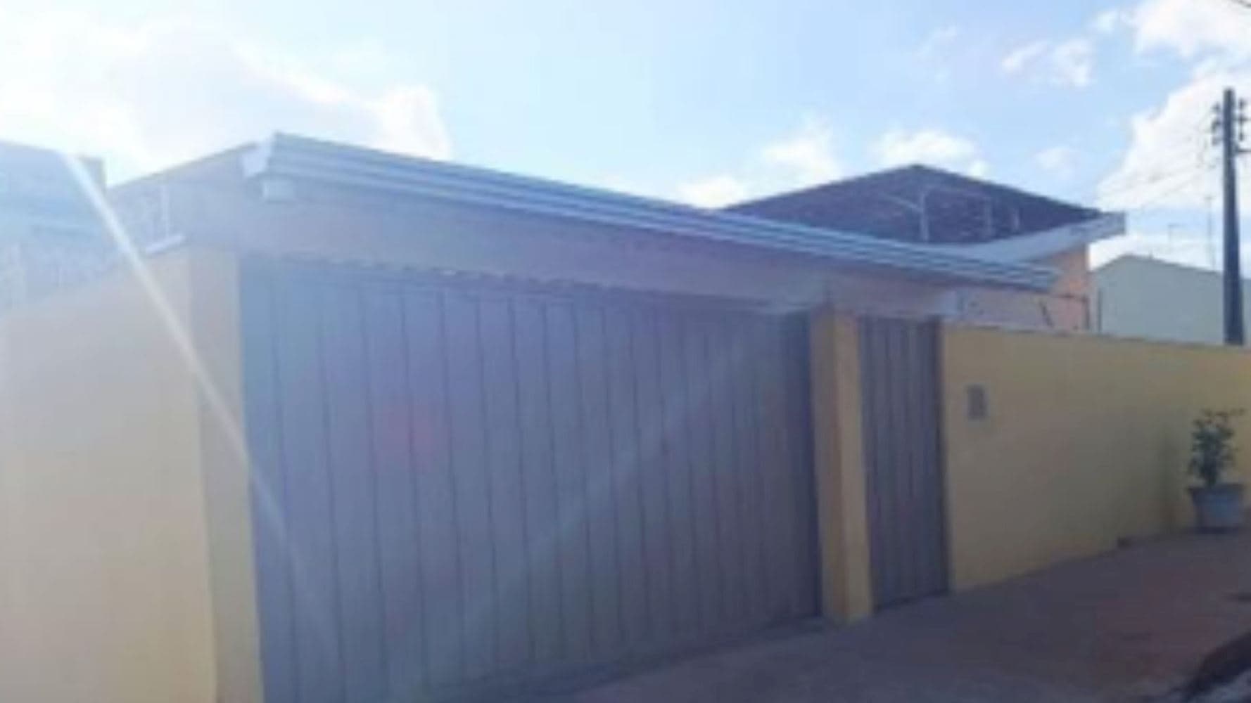 Foto 2 de 5: Casa em leilão em Palmital - SP — Casa em Morada do Sol - Palmital/SP