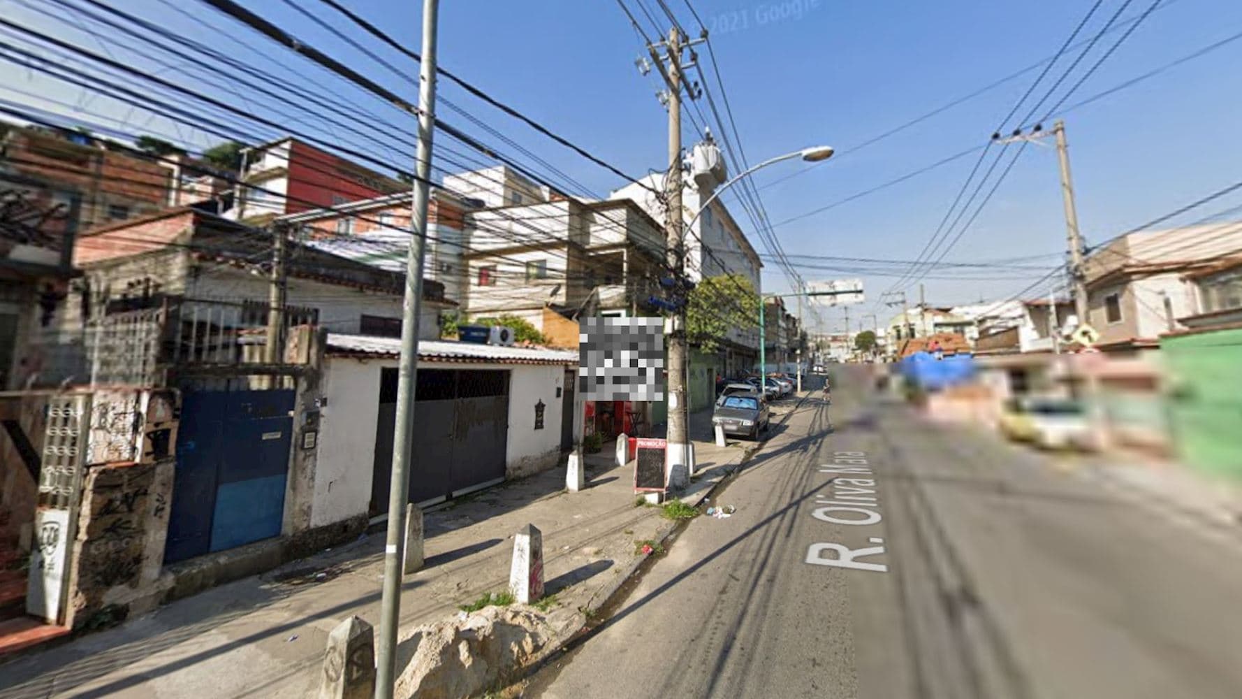 Foto 4 de 4: Apartamento em leilão em Rio De Janeiro - RJ, bairro Madureira — Apartamento em Madureira - Rio de Janeiro/RJ