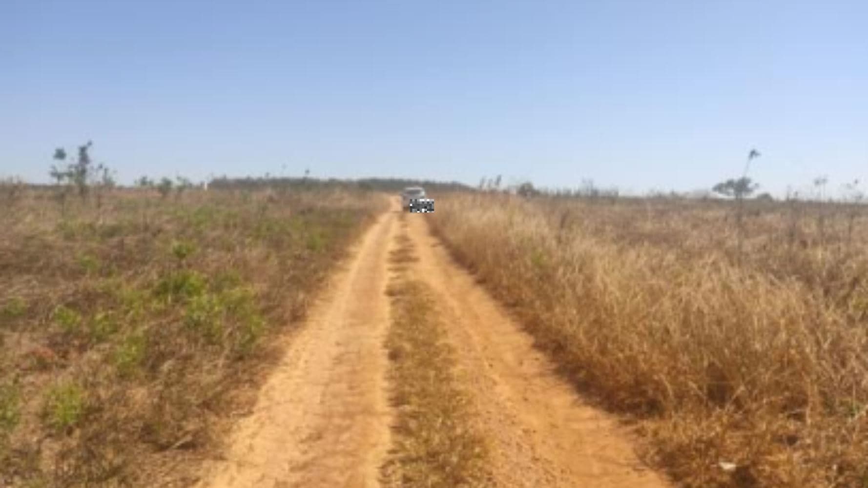 Foto 17 de 19: Terreno em leilão em Luziânia - GO, bairro Cidade Industrial de Luziânia — 08 Terrenos no Loteamento Cidade Industrial de Luziânia - Luziânia/GO