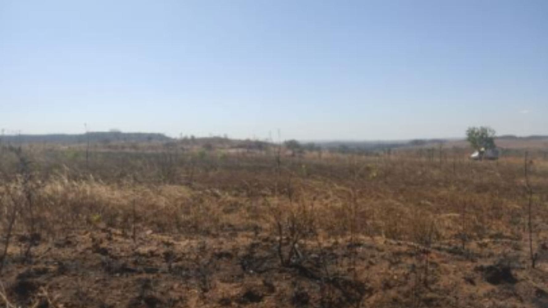 Foto 3 de 19: Terreno em leilão em Luziânia - GO, bairro Cidade Industrial de Luziânia — 08 Terrenos no Loteamento Cidade Industrial de Luziânia - Luziânia/GO