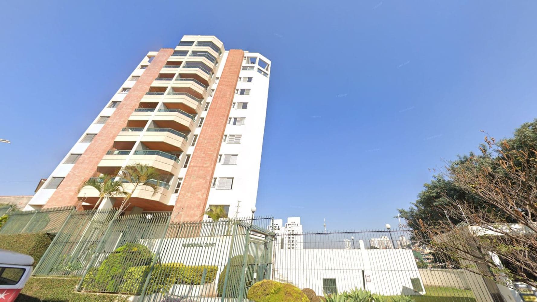 Foto 3 de 5: Apartamento em leilão em São Paulo - SP, bairro Parque Mandaqui — Apartamento no "Edifício Residencial Parati" - Parque Mandaqui - São Paulo/SP