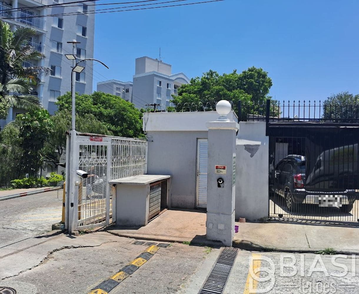 Foto 5 de 9: Apartamento em leilão em São Paulo - SP, bairro Jardim Luísa — Apartamento no "Condomínio Residencial Ilhas Marquesas" - Jardim Luísa - São Paulo/SP