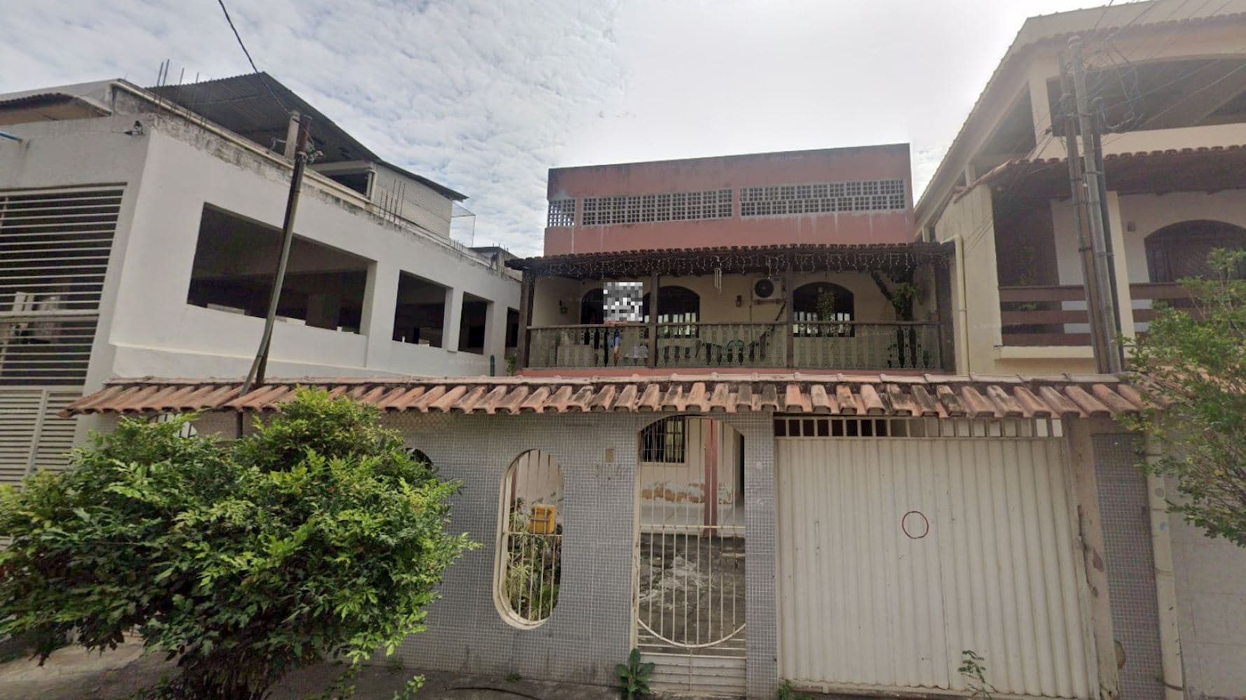 Foto 2 de 6: Apartamento em leilão em Cariacica - ES, bairro Vasco da Gama — Apartamento no "Edifício Chieppe" - Vasco da Gama - Cariacica/ES