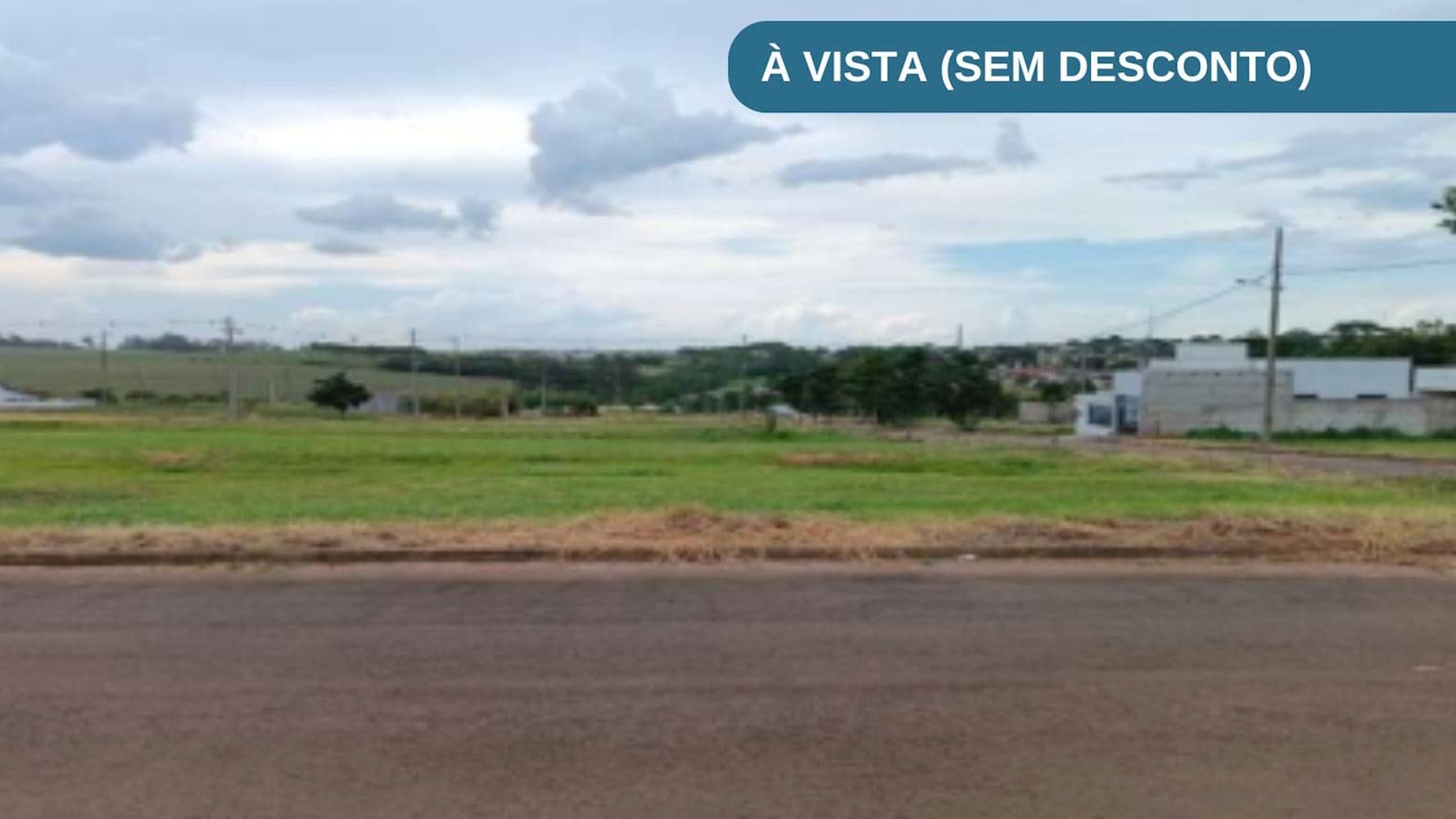 Foto 1 de 8: Terreno em leilão em Moreira Sales - PR, bairro Jardim Bela Vista — 02 Terrenos no "Loteamento Jardim Bela Vista" em Moreira Sales/PR