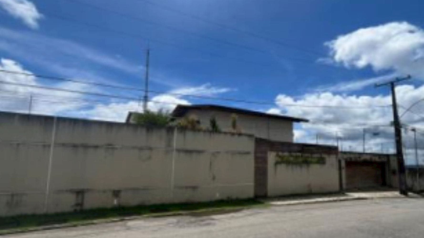 Foto 4 de 5: Casa em leilão em Itabuna - BA — Casa no Parque Florestal Goes Calmon em Itabuna/BA