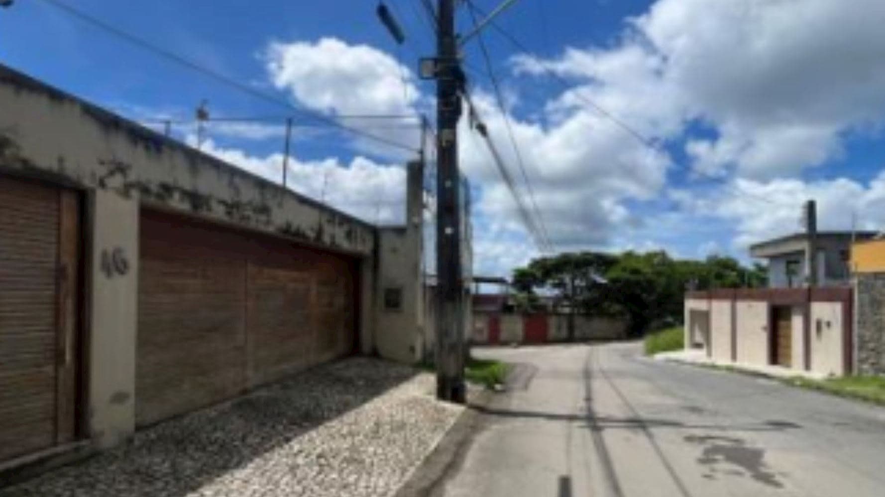 Foto 2 de 5: Casa em leilão em Itabuna - BA — Casa no Parque Florestal Goes Calmon em Itabuna/BA