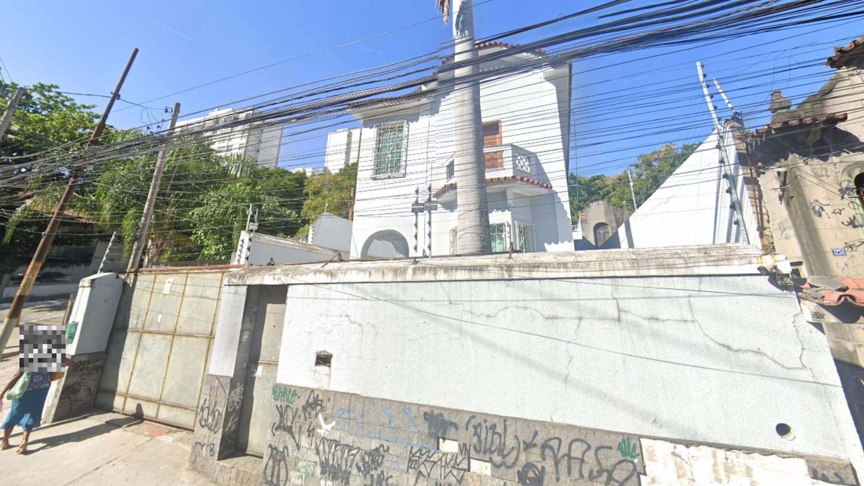 Foto 5 de 5: Casa em leilão em Rio De Janeiro - RJ, bairro Barri Rocha — Casa em Barri Rocha - Rio de Janeiro/RJ
