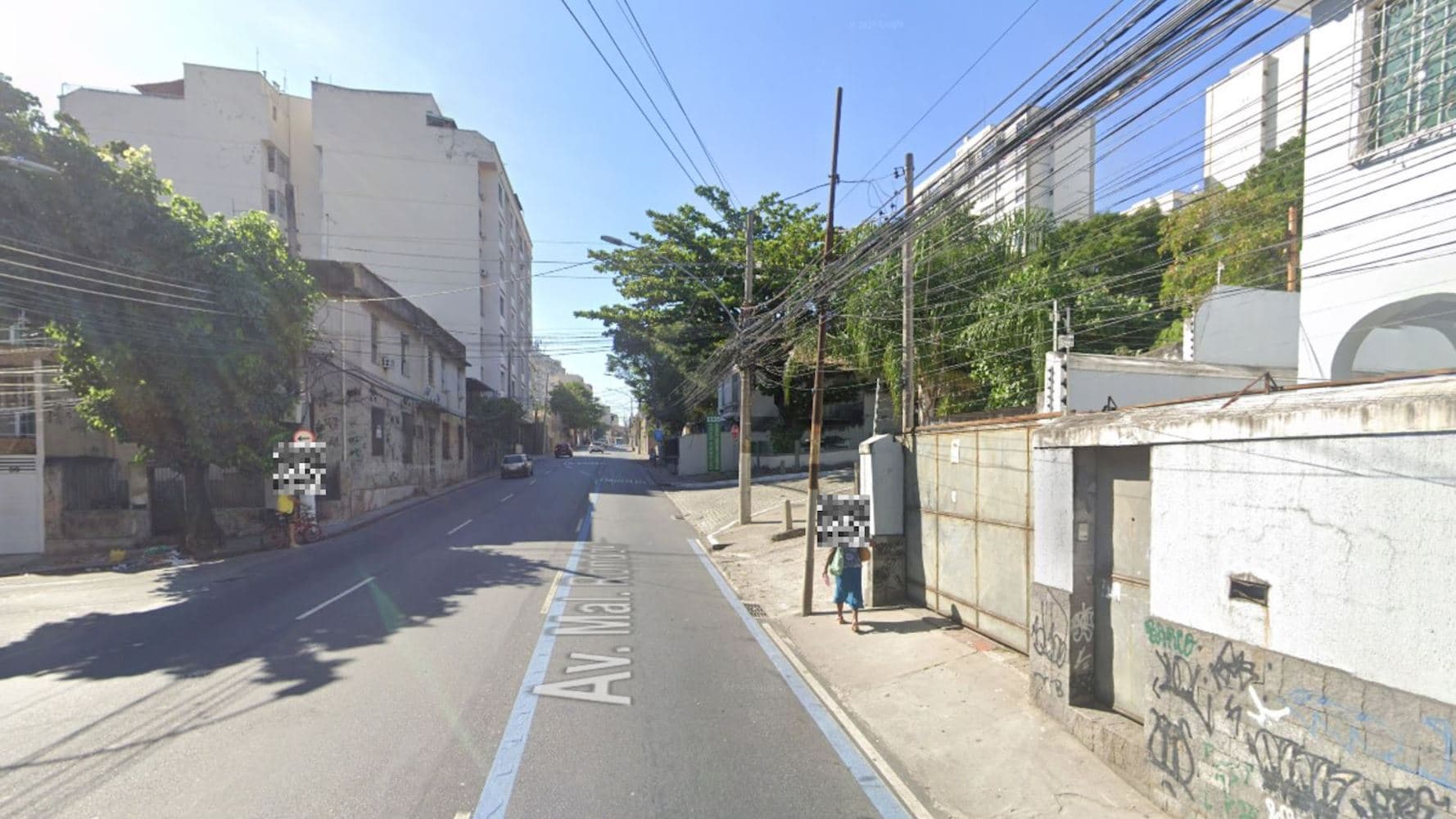 Foto 4 de 5: Casa em leilão em Rio De Janeiro - RJ, bairro Barri Rocha — Casa em Barri Rocha - Rio de Janeiro/RJ