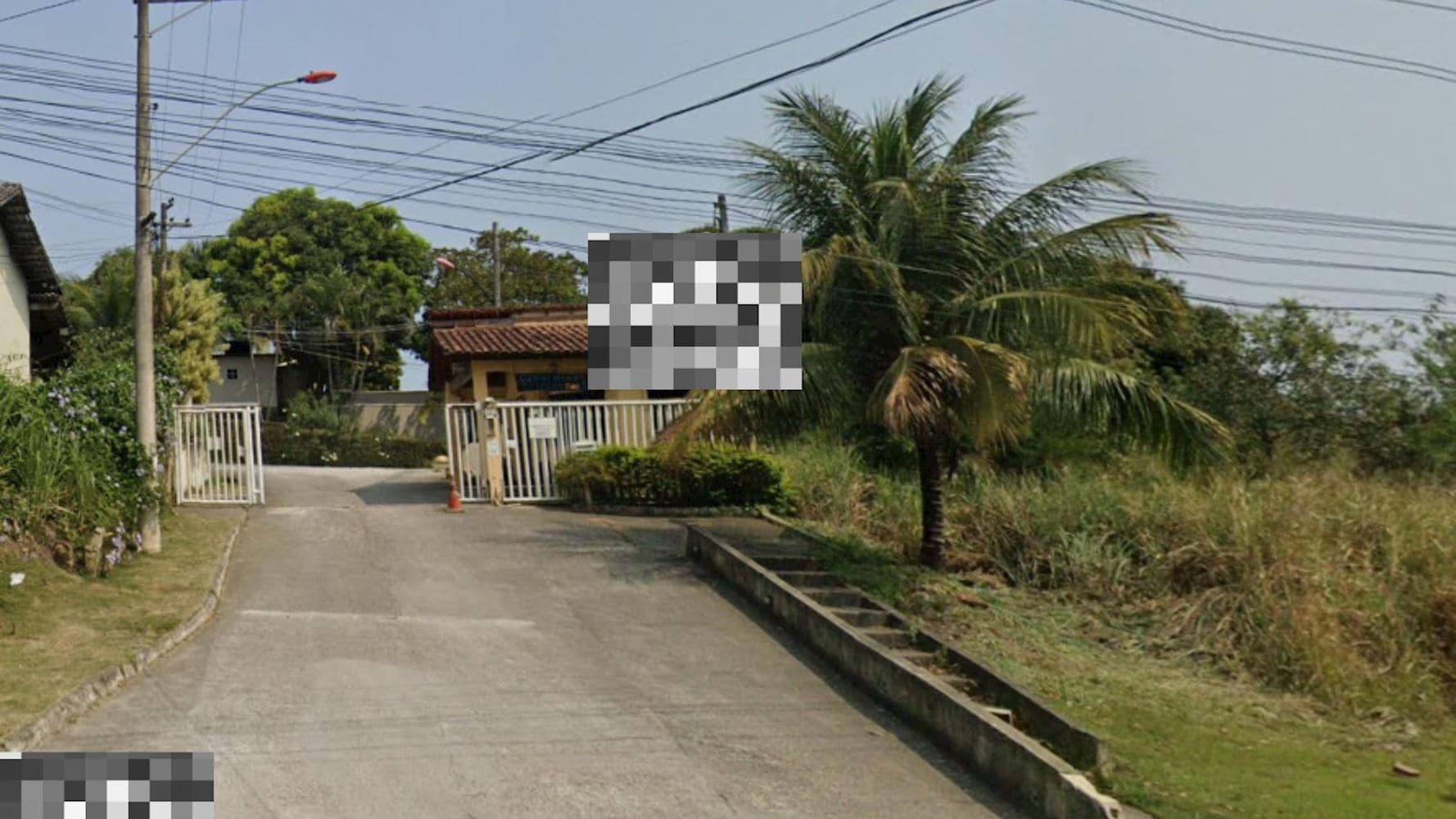 Foto 4 de 5: Casa em leilão em Maricá - RJ, bairro Chácaras de Inoã — Casa nas Chácaras de Inoã - Maricá/RJ