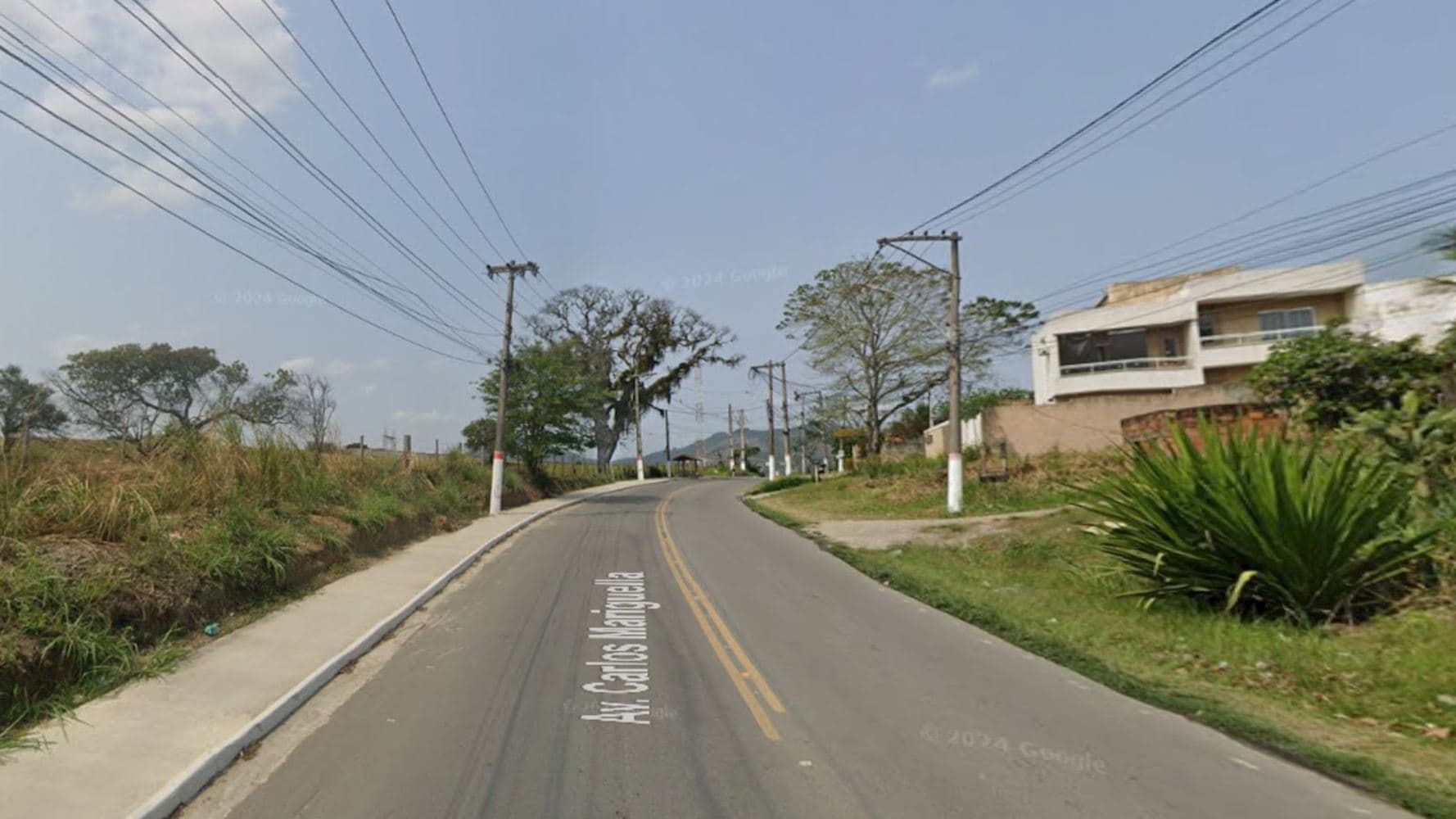 Foto 5 de 5: Casa em leilão em Maricá - RJ, bairro Chácaras de Inoã — Casa nas Chácaras de Inoã - Maricá/RJ