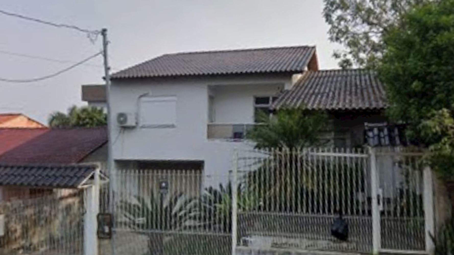 Foto 2 de 6: Casa em leilão em Viamão - RS — Casa no Parque Residencial Três Figueiras - Viamão/RS