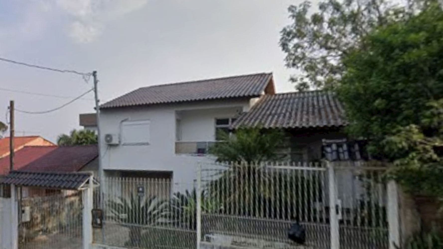 Foto 4 de 6: Casa em leilão em Viamão - RS — Casa no Parque Residencial Três Figueiras - Viamão/RS
