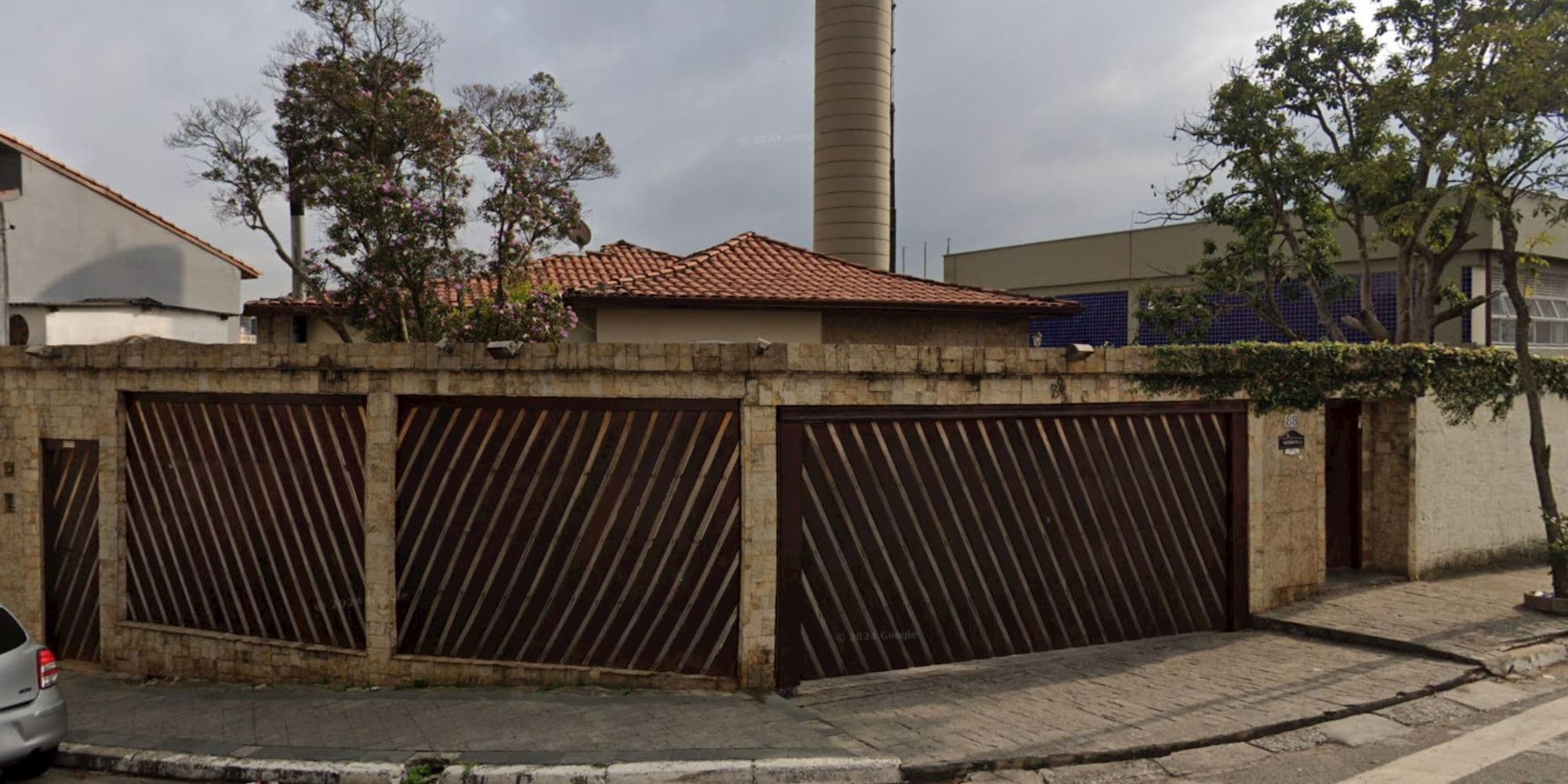 Foto 2 de 5: Casa em leilão em São Paulo - SP, bairro Jardim Vergueiro — Casa no Jardim Vergueiro em São Paulo/SP