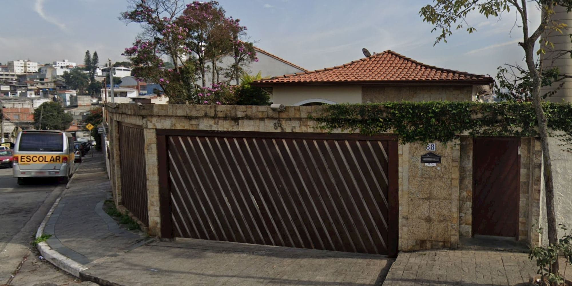 Foto 3 de 5: Casa em leilão em São Paulo - SP, bairro Jardim Vergueiro — Casa no Jardim Vergueiro em São Paulo/SP