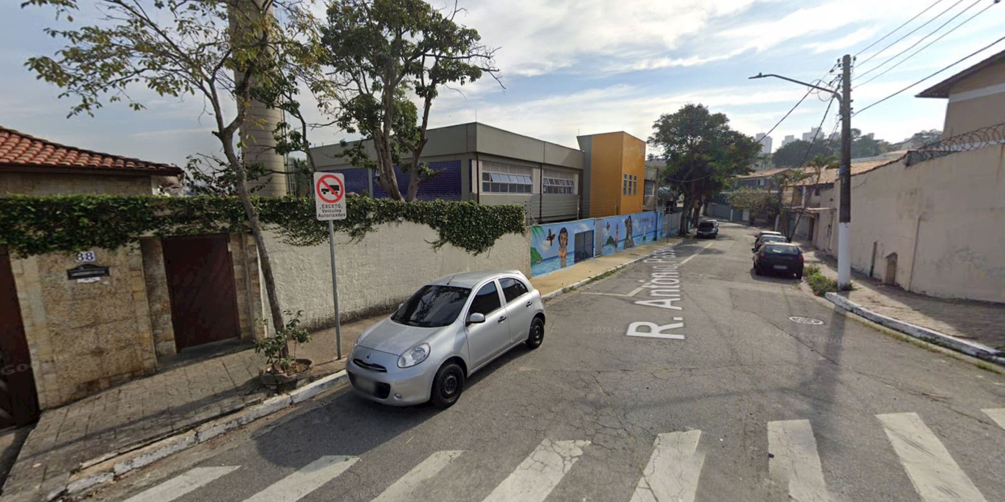 Foto 4 de 5: Casa em leilão em São Paulo - SP, bairro Jardim Vergueiro — Casa no Jardim Vergueiro em São Paulo/SP