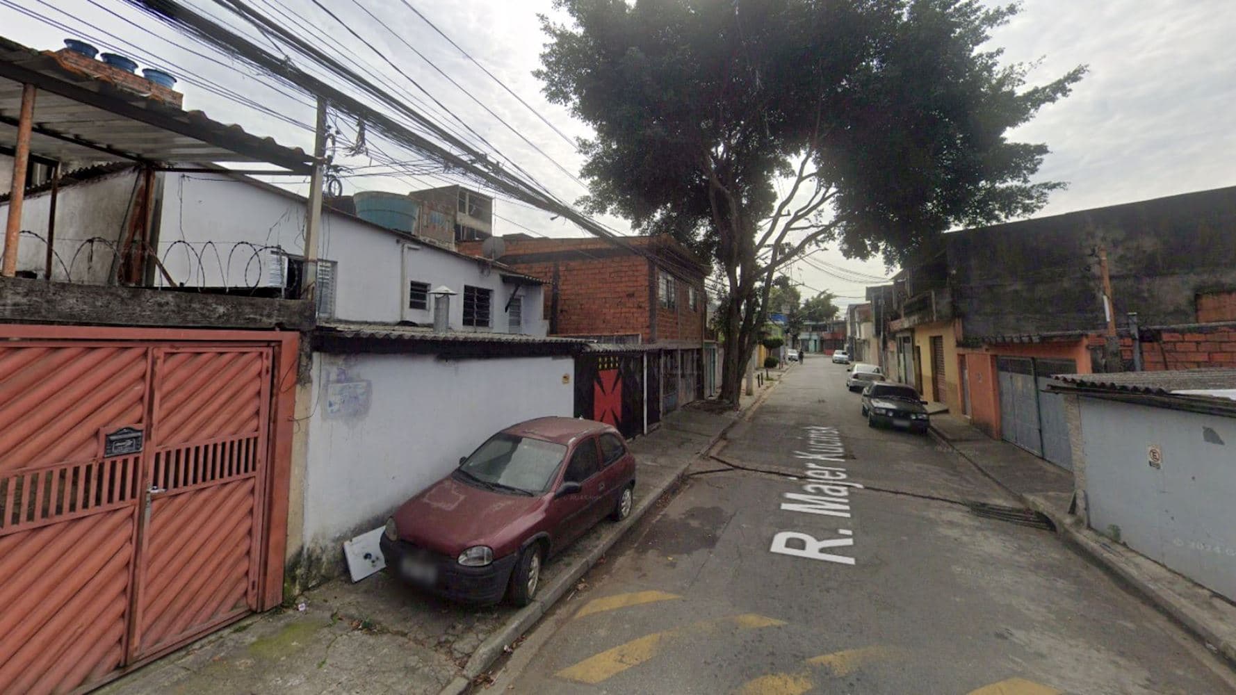 Foto 4 de 5: Casa em leilão em São Paulo - SP, bairro Jardim Comercial — Casa no Jardim Comercial em São Paulo/SP