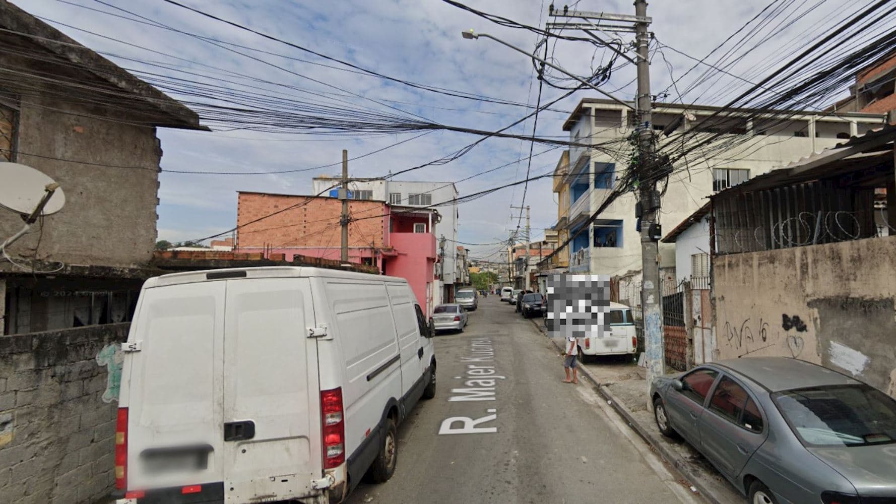 Foto 5 de 5: Casa em leilão em São Paulo - SP, bairro Jardim Comercial — Casa no Jardim Comercial em São Paulo/SP