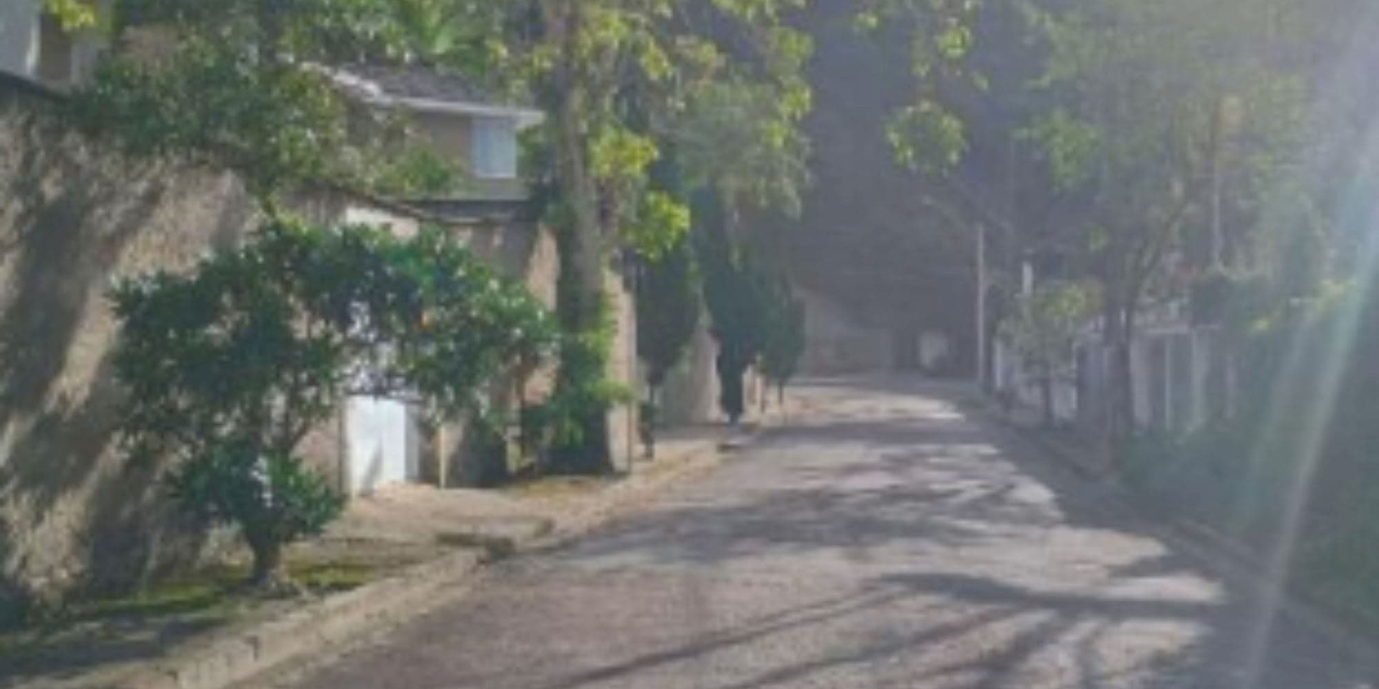 Foto 5 de 6: Casa em leilão em Santos - SP, bairro Morro Nova Cintra — Casa no Morro Nova Cintra em Santos/SP