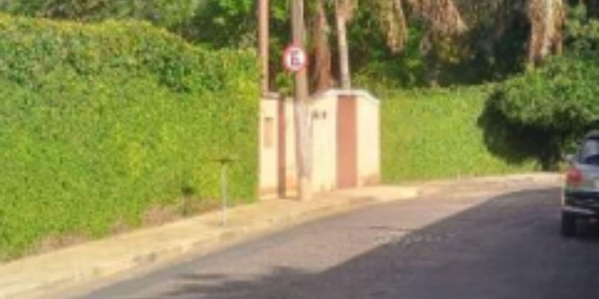 Foto 6 de 6: Casa em leilão em Santos - SP, bairro Morro Nova Cintra — Casa no Morro Nova Cintra em Santos/SP