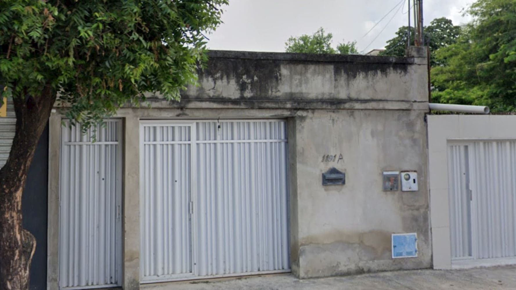Foto 2 de 6: Casa em leilão em Fortaleza - CE, bairro Aracapé — Casa em Aracapé - Fortaleza/CE