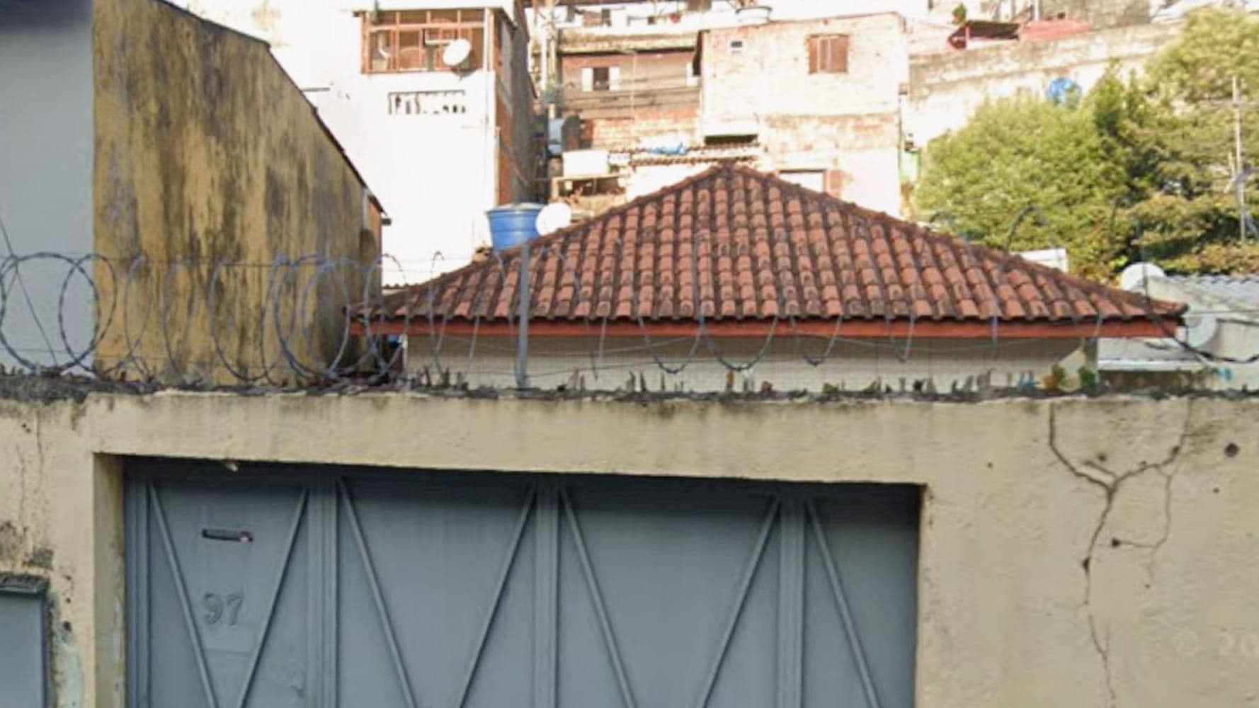 Foto 3 de 6: Casa em leilão em São Paulo - SP, bairro Vila Império — Casa na Vila Império - São Paulo/SP