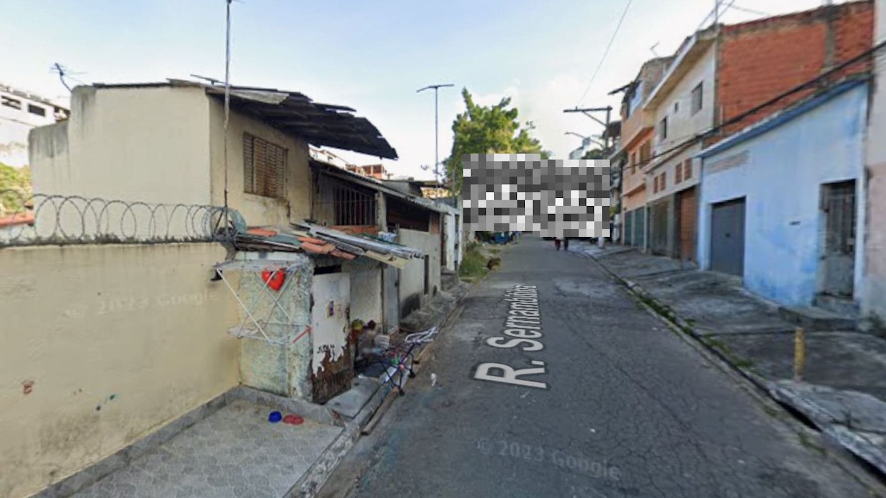 Foto 5 de 6: Casa em leilão em São Paulo - SP, bairro Vila Império — Casa na Vila Império - São Paulo/SP