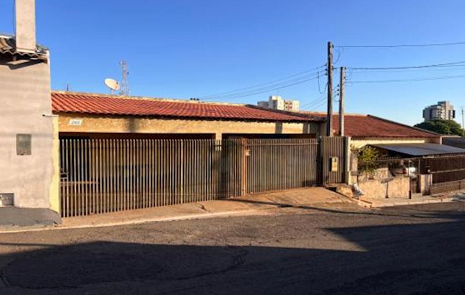 Foto 4 de 5: Casa em leilão em Dracena - SP, bairro Parque Dracena — Casa no Parque Dracena em Dracena/SP