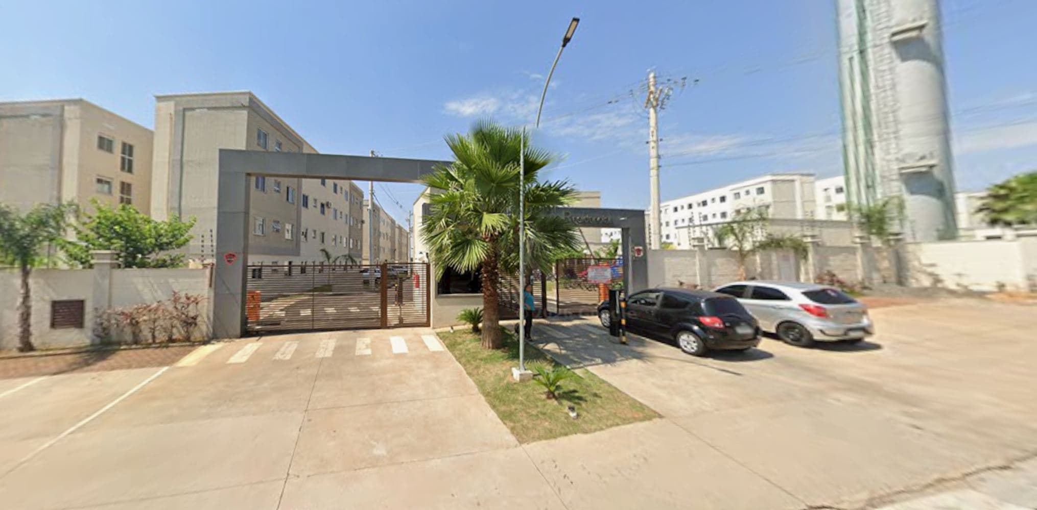 Foto 2 de 5: Apartamento em leilão em Mirassol - SP, bairro Jardim Laguna — Apartamento no Jardim Laguna em Mirassol/SP