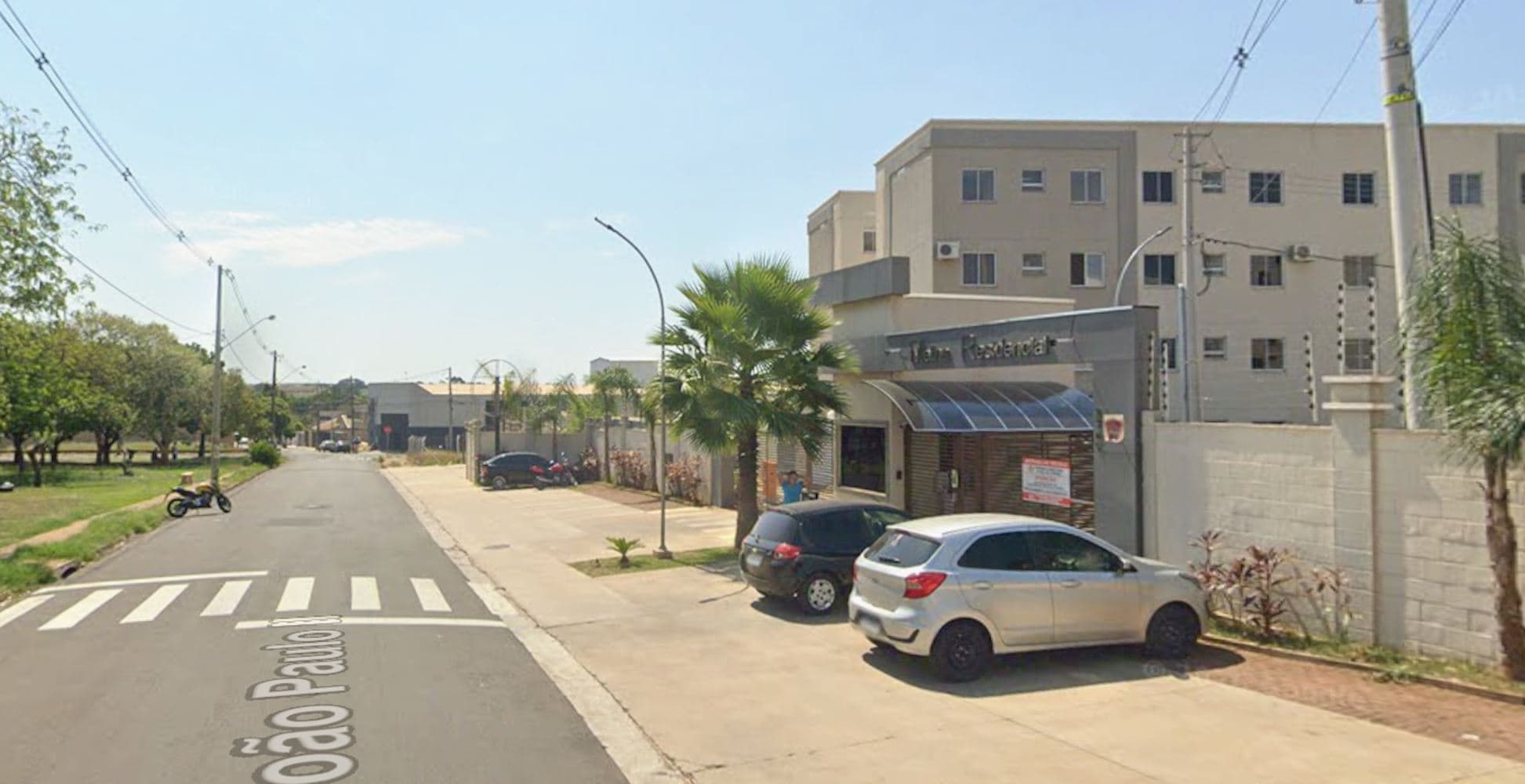 Foto 4 de 5: Apartamento em leilão em Mirassol - SP, bairro Jardim Laguna — Apartamento no Jardim Laguna em Mirassol/SP