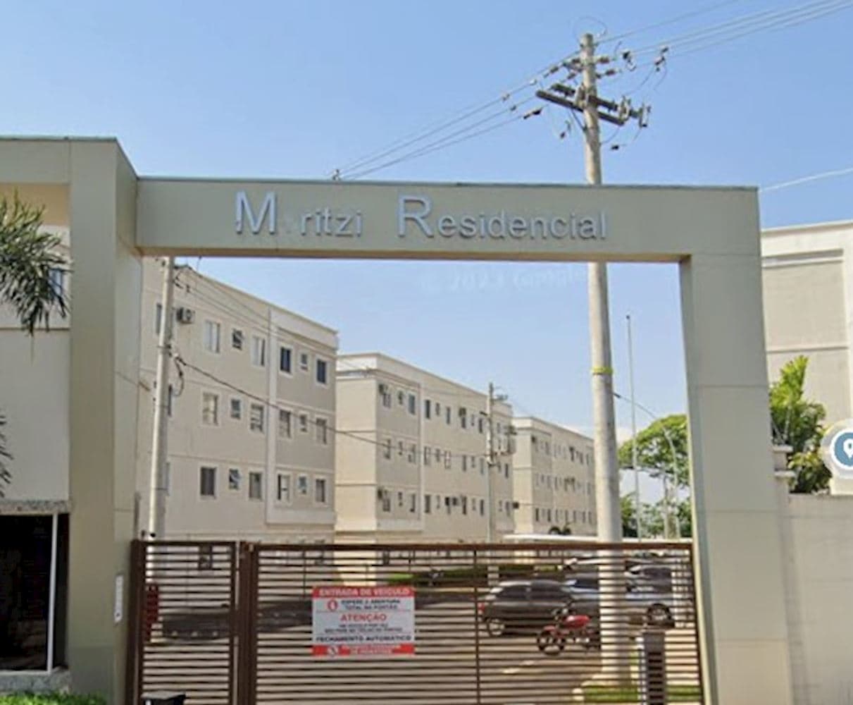 Foto 3 de 5: Apartamento em leilão em Mirassol - SP, bairro Jardim Laguna — Apartamento no Jardim Laguna em Mirassol/SP