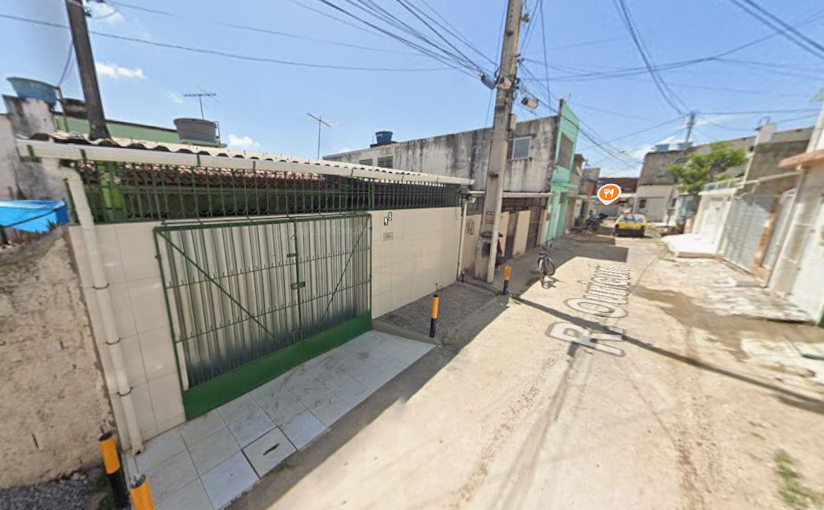 Foto 3 de 5: Casa em leilão em Olinda - PE, bairro Peixinho — Casa em Peixinho - Olinda/PE