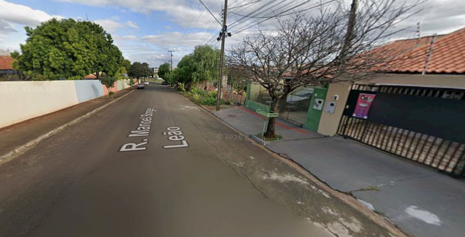 Foto 3 de 4: Casa em leilão em Londrina - PR, bairro Jardim Sabará Iii — Casa no Jardim Sabará III em Londrina/PR