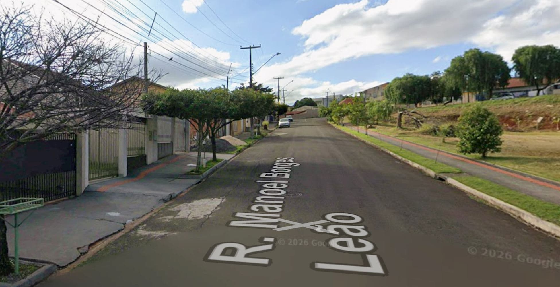 Foto 4 de 4: Casa em leilão em Londrina - PR, bairro Jardim Sabará Iii — Casa no Jardim Sabará III em Londrina/PR