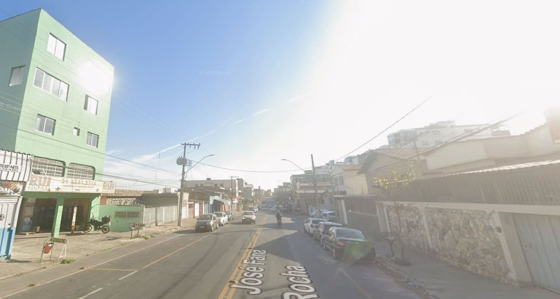 Foto 4 de 4: Apartamento em leilão em Contagem - MG, bairro Eldorado — Apartamento em Eldorado - Contagem/MG