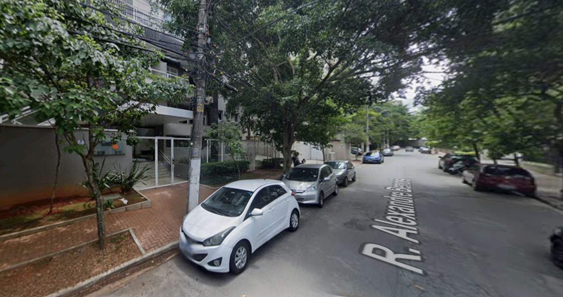 Foto 3 de 5: Apartamento em leilão em São Paulo - SP, bairro Vila Andrade — Apartamento na Vila Andrade em São Paulo/SP