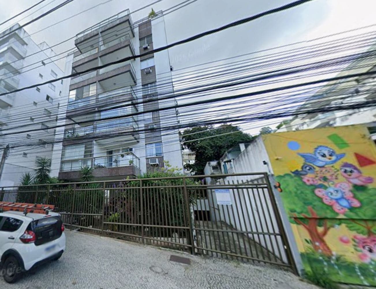 Foto 3 de 4: Apartamento em leilão em Rio De Janeiro - RJ, bairro Jacarepaguá — Apartamento em Jacarepaguá - Rio de Janeiro/RJ