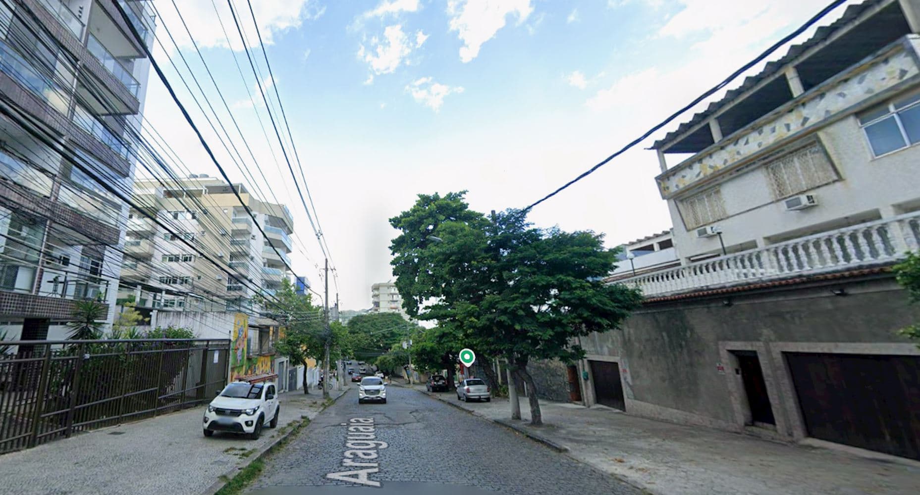 Foto 4 de 4: Apartamento em leilão em Rio De Janeiro - RJ, bairro Jacarepaguá — Apartamento em Jacarepaguá - Rio de Janeiro/RJ
